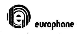 EUROPHANE logo