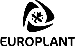EUROPLANT logo