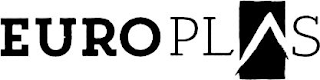 EUROPLAS logo