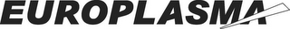 EUROPLASMA logo