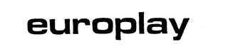 EUROPLAY logo