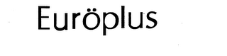 EUROPLUS logo