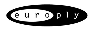 EUROPLY logo