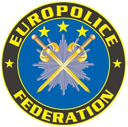 EUROPOLICE FEDERATION logo