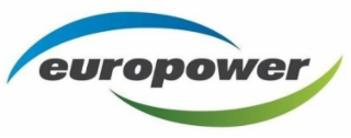 EUROPOWER logo