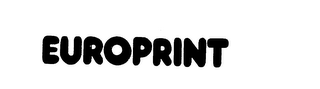 EUROPRINT logo