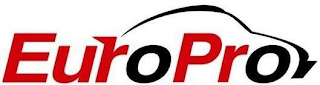 EUROPRO logo