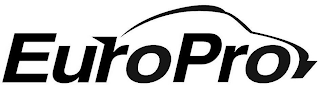 EUROPRO logo