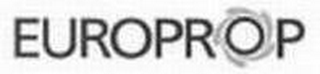EUROPROP logo