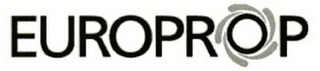 EUROPROP logo