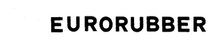 EURORUBBER logo