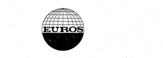 EUROS logo