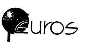 EUROS logo