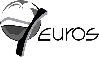 EUROS logo