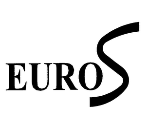 EUROS logo