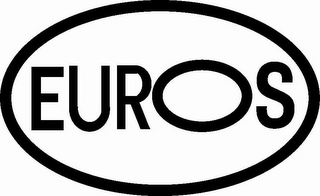 EUROS logo