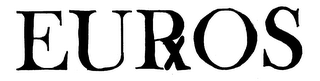 EUROS logo