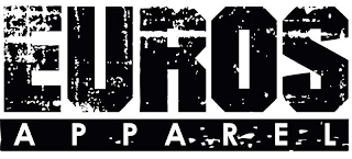 EUROS APPAREL logo