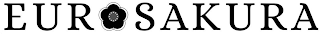 EUROSAKURA logo