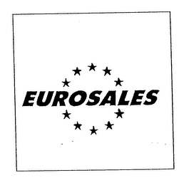EUROSALES logo