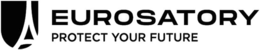 EUROSATORY PROTECT YOUR FUTURE logo