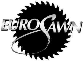 EUROSAWN logo