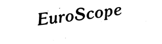 EUROSCOPE logo
