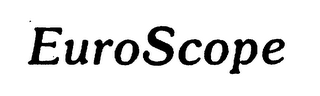 EUROSCOPE logo
