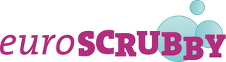 EUROSCRUBBY logo