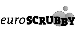 EUROSCRUBBY logo