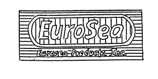 EUROSEA EUROSEA PRODUCTS, INC. logo