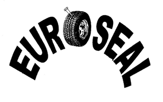 EUROSEAL logo