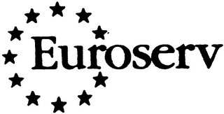 EUROSERV logo