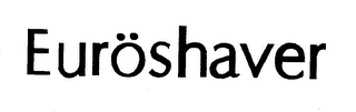 EUROSHAVER logo