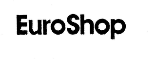 EUROSHOP logo