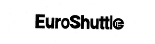 EUROSHUTTLE logo