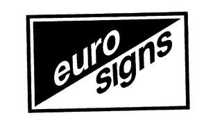EUROSIGNS logo
