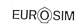 EUROSIM logo