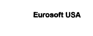 EUROSOFT USA logo