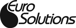 EUROSOLUTIONS logo