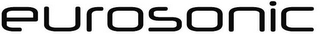 EUROSONIC logo