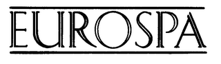 EUROSPA logo