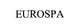 EUROSPA logo