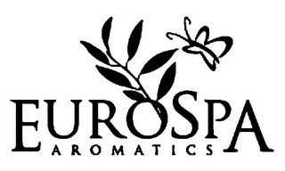 EUROSPA AROMATICS logo