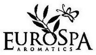 EUROSPA AROMATICS logo