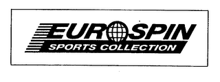 EUROSPIN SPORTS COLLECTION logo