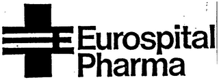 EUROSPITAL PHARMA logo
