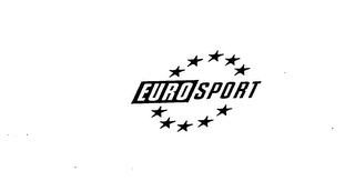 EUROSPORT logo