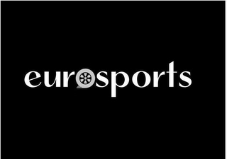 EUROSPORTS logo