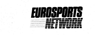 EUROSPORTS NETWORK logo